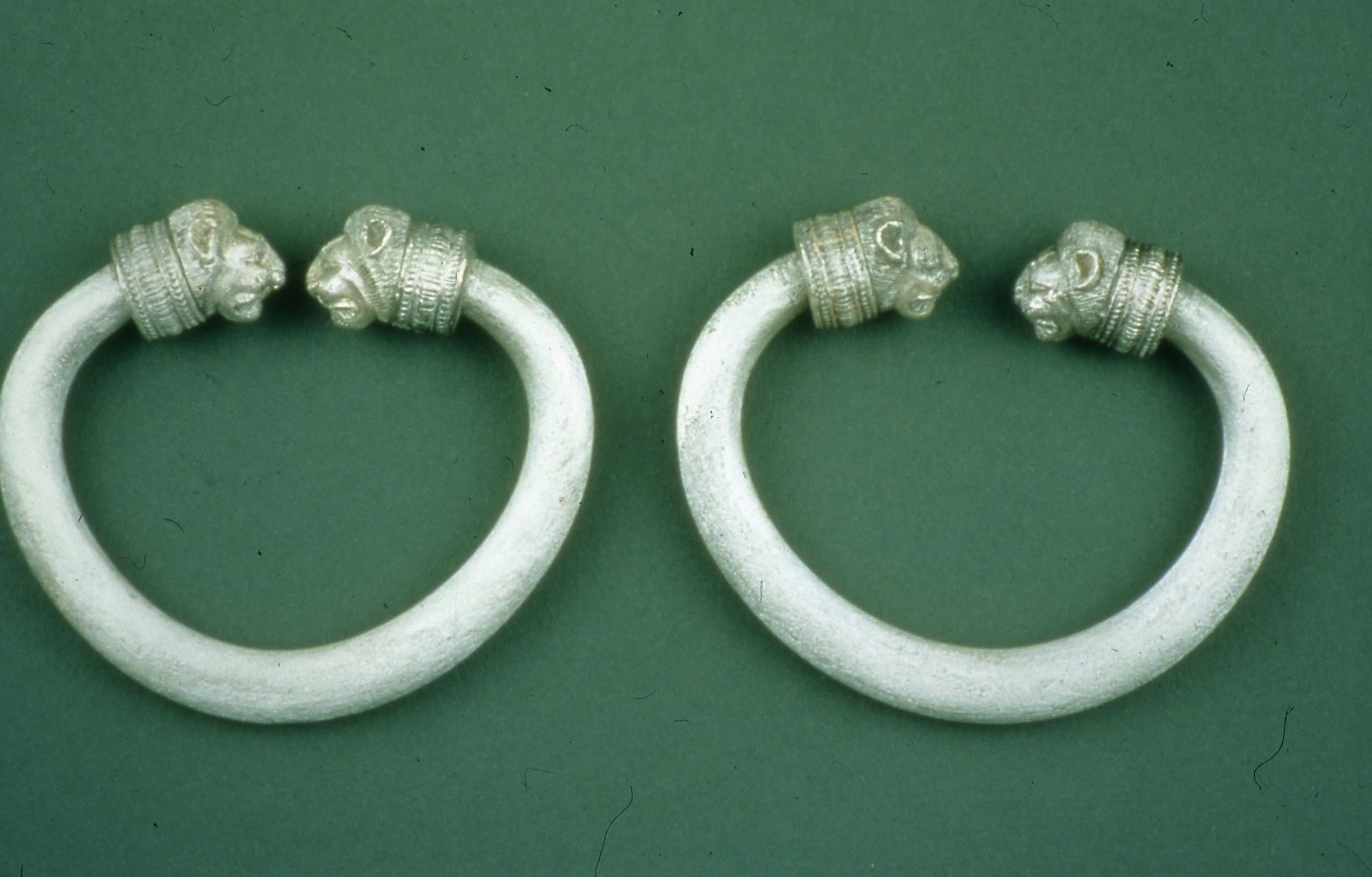 Section “Grooming” (Showcase 18)