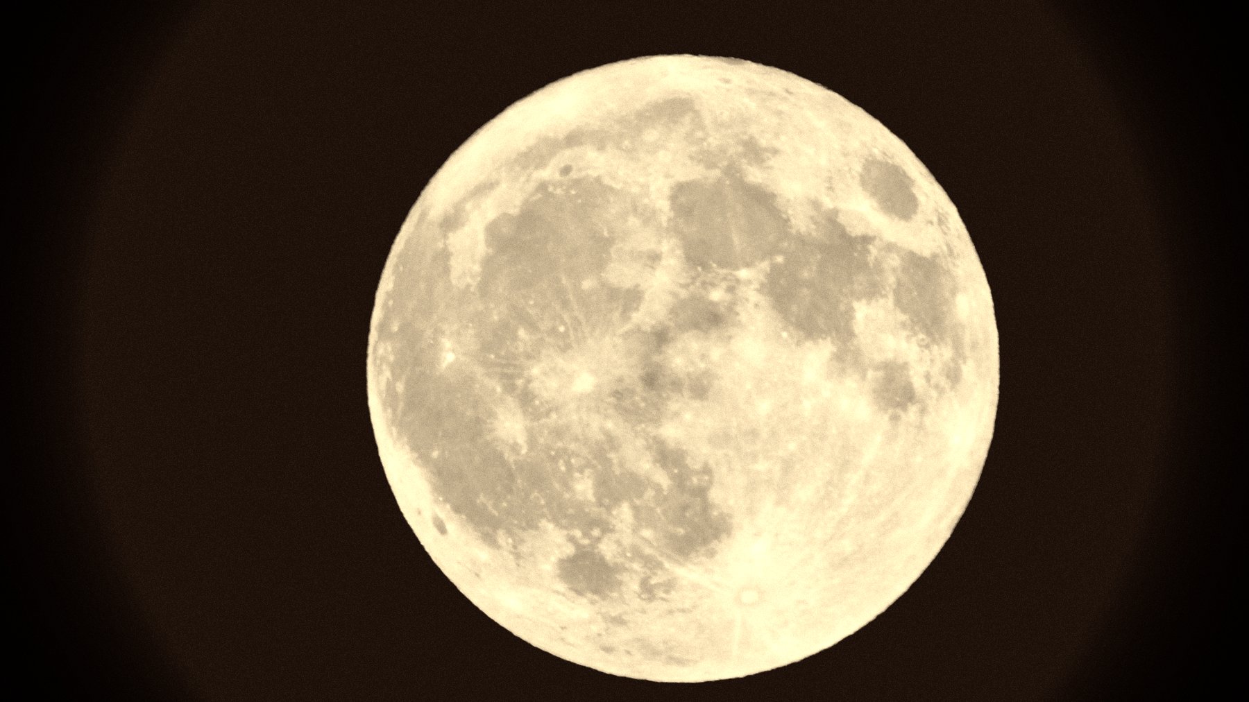 Πανσέληνος Αυγούστου 2022- Δελτίο τύπου